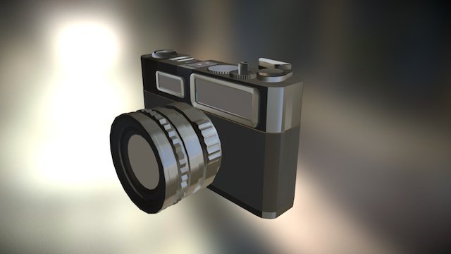 Smith Michael Project 483-L 1701 2 3D Model