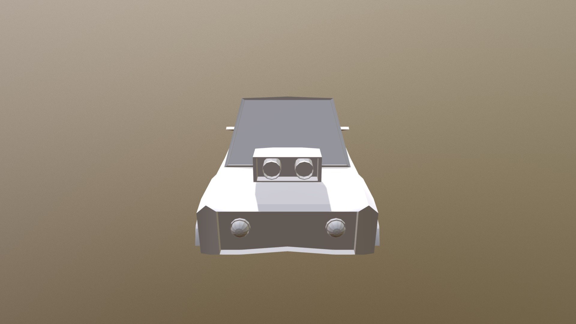 Muscle Car