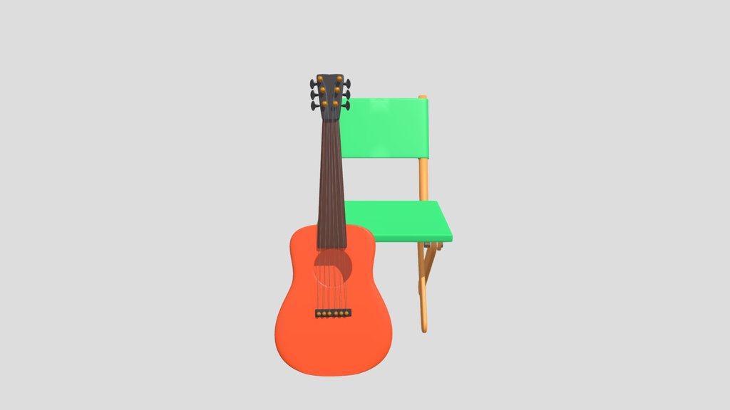 Guitar