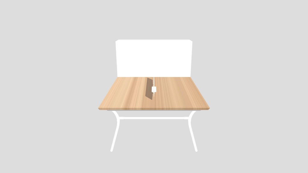 Workstation Desk