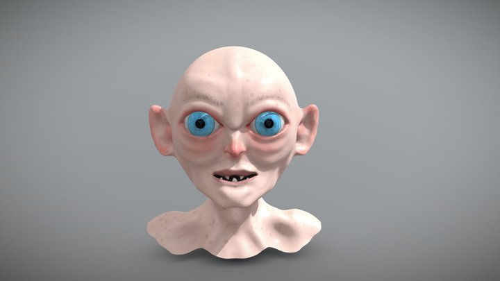 GD52_MOD1_A3_LexMacias 3D Model