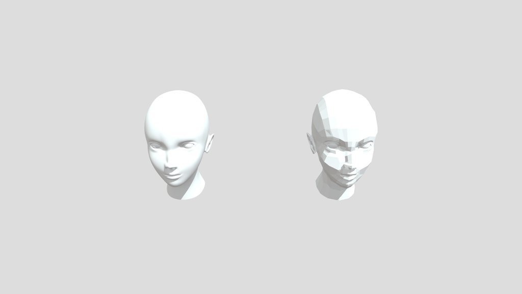 Base Head