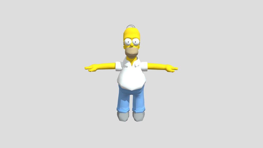 GameCube - The Simpsons_ Road Rage - Drivers -
