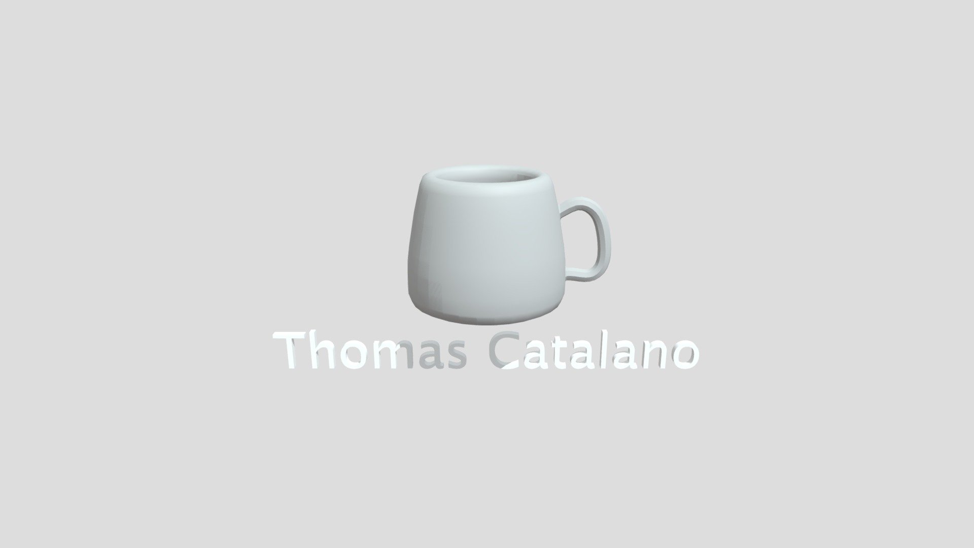 Mug