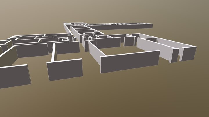 Test 01 3D Model