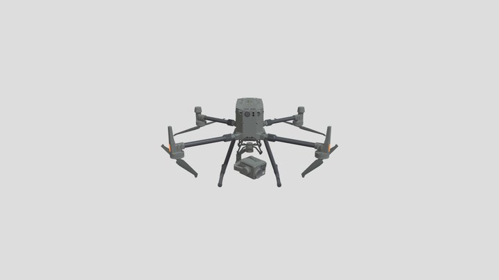 DJI Matrice t300