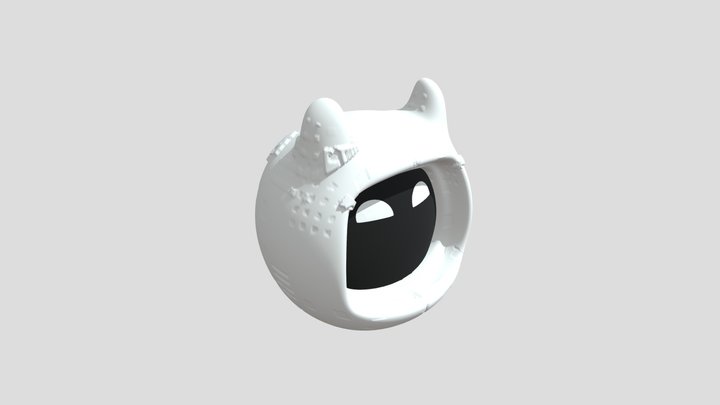 Friendly Little Bot