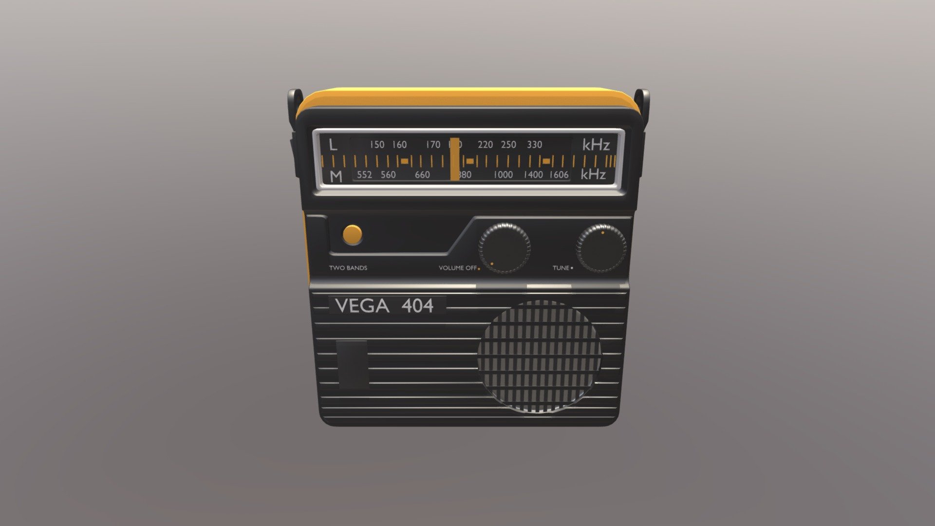Vega - Download Free 3D model by Jlecnikwow [531117c] - Sketchfab