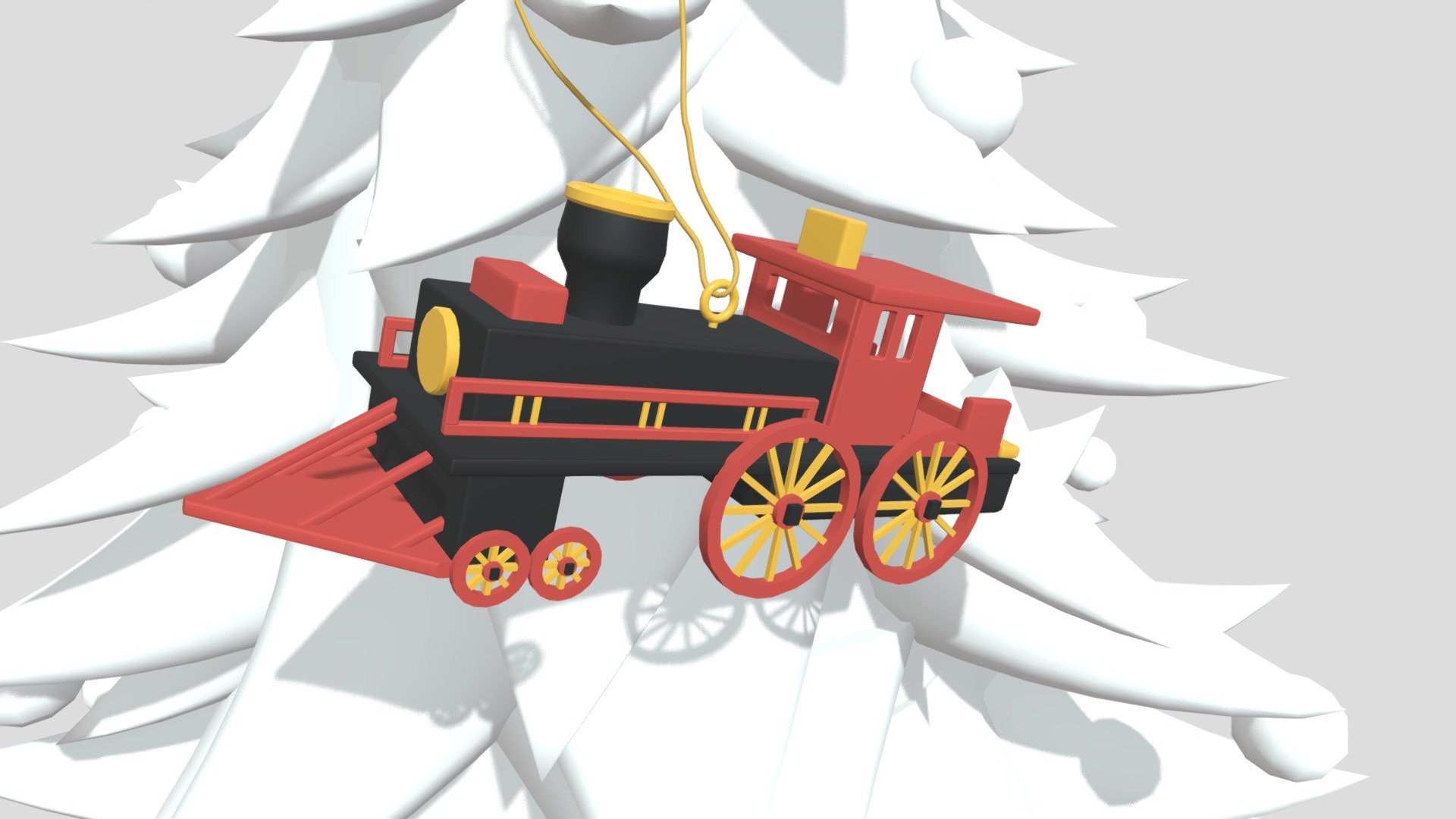 SpeedDraft Christmas Toy