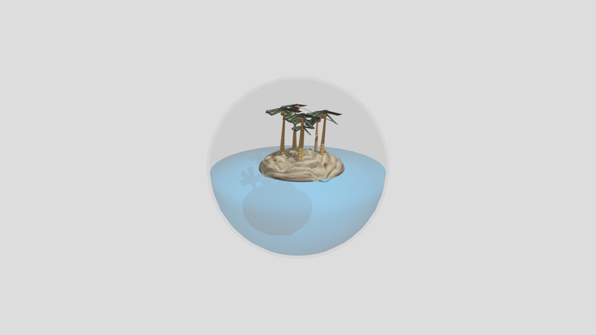 Coconut Island