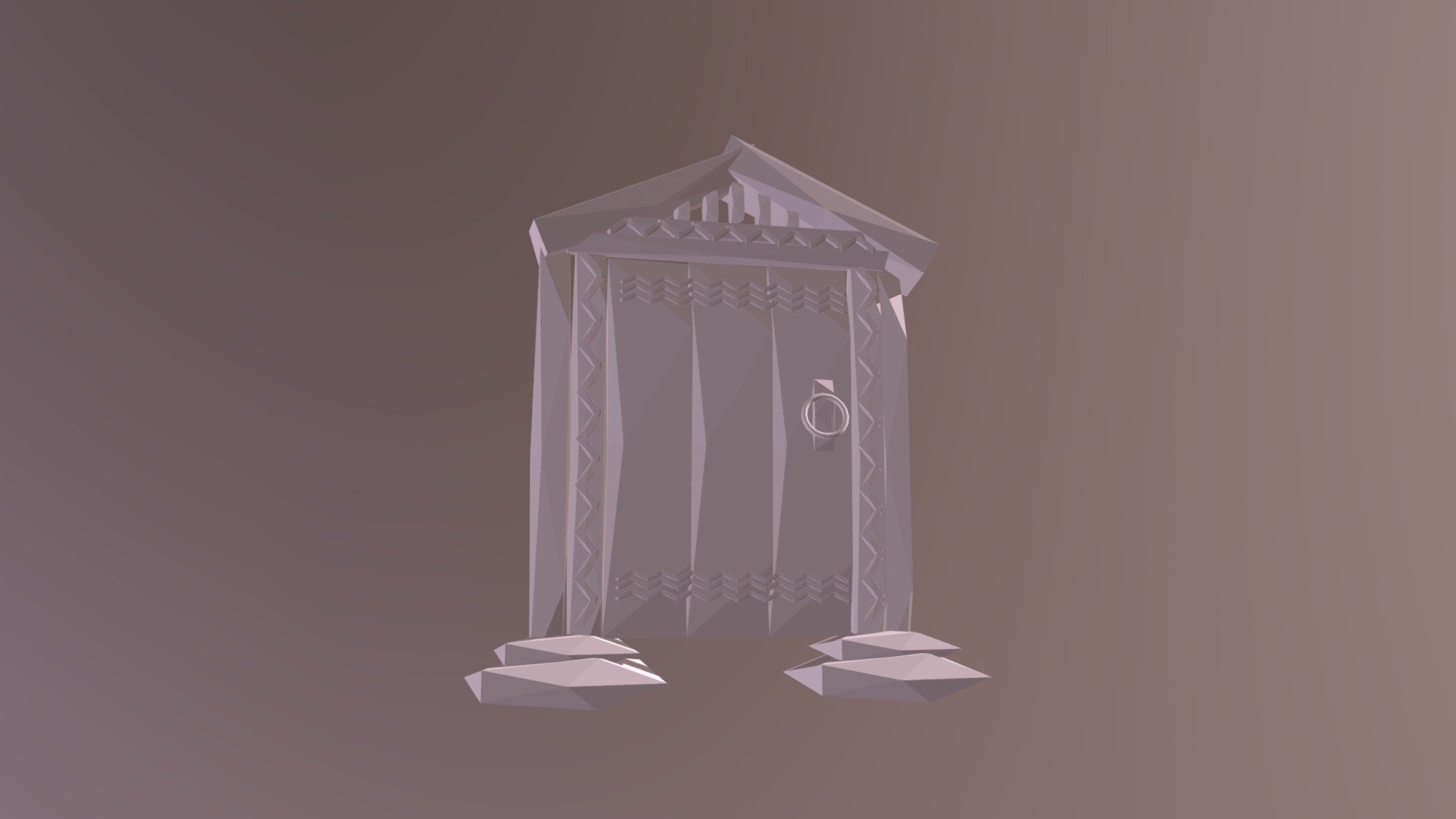 SingleDoor1