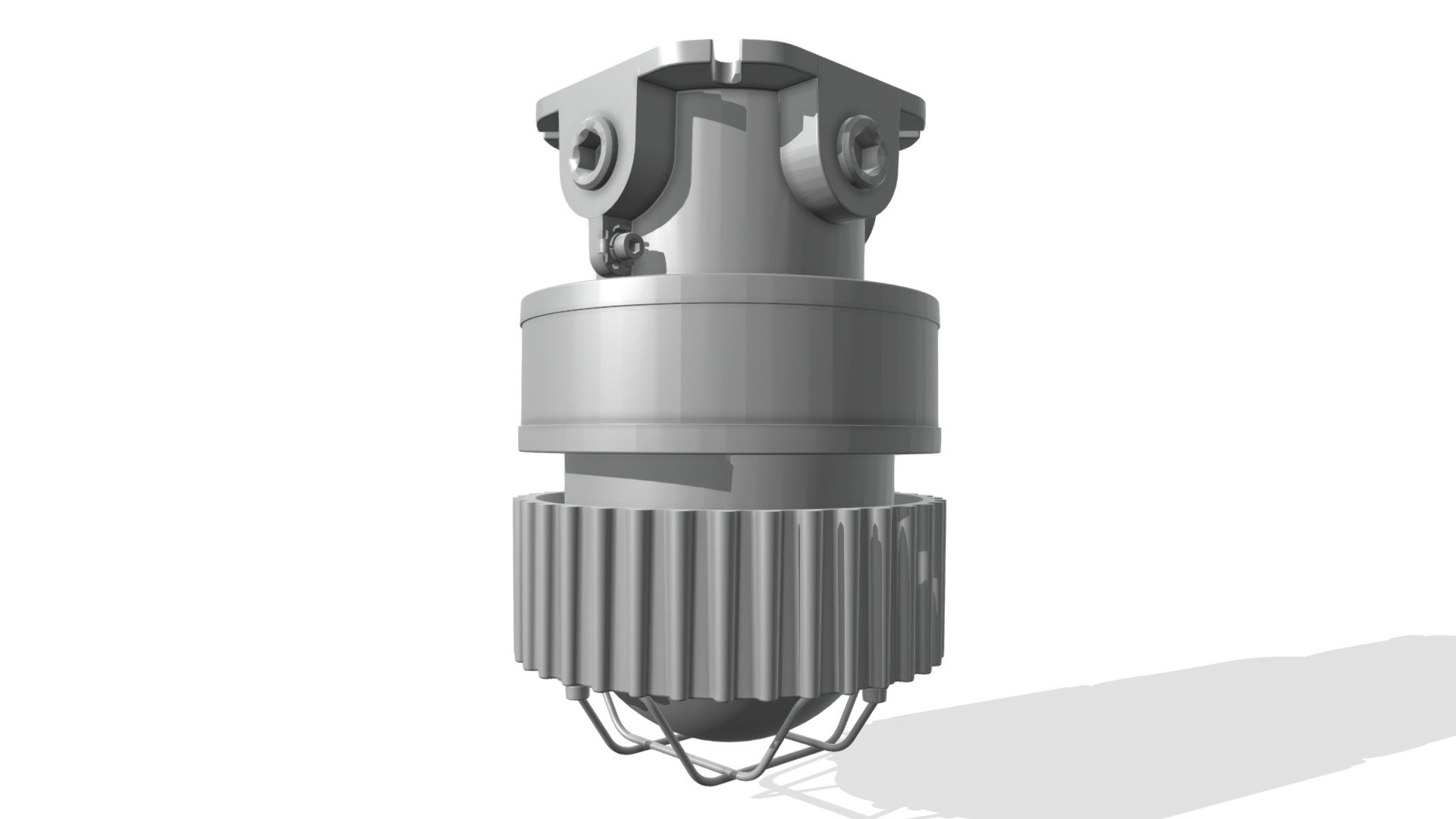 ROB-EX(HL,IL)-CM-GBM-20-40W