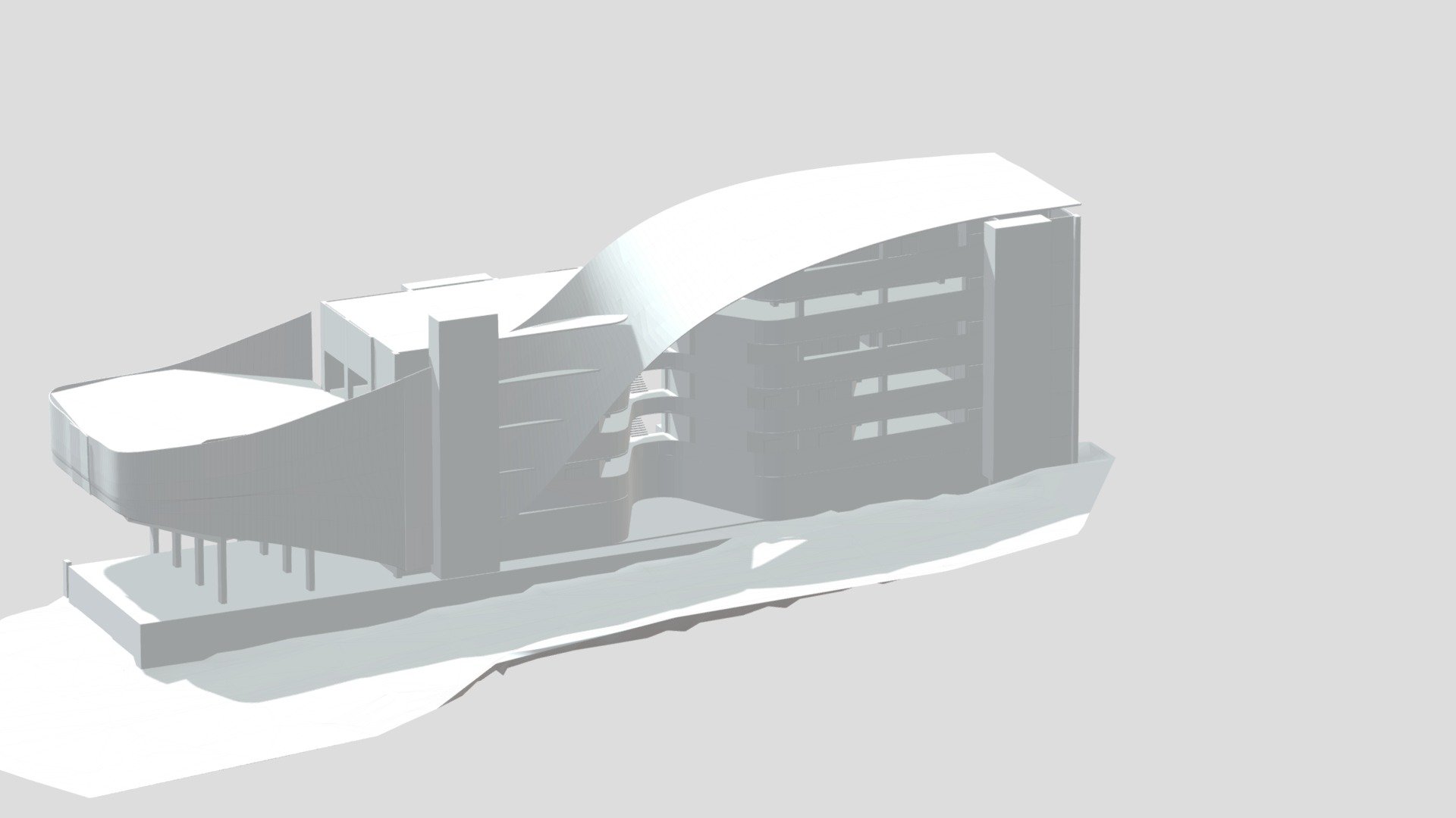 2 - 3D model by luci.arq_ [5314ab2] - Sketchfab