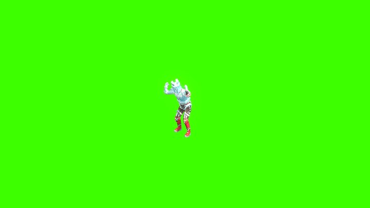 Shaders+Textures-Prisma3D 3D Model