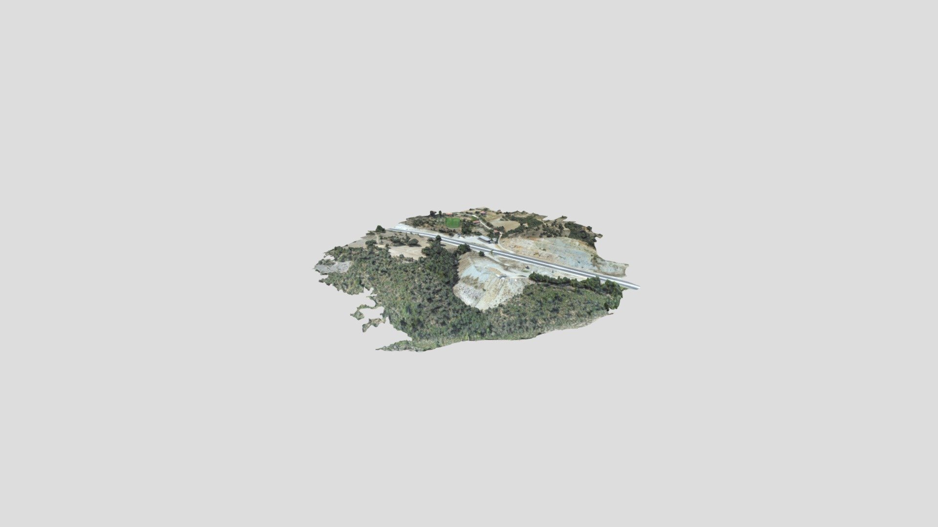 Pixel Harita Nasa Kübaj çalışması