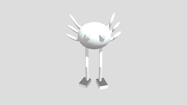 KinitoPET 3D Model