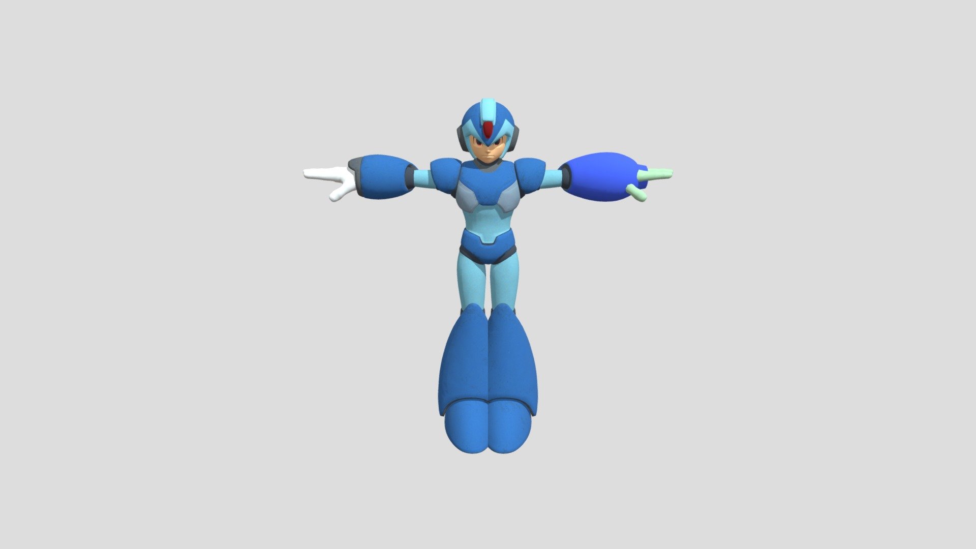 MVCI X - Download Free 3D model by stormschoolwififree [5317227 ...