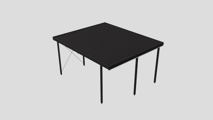 CB 00 01 3D Model