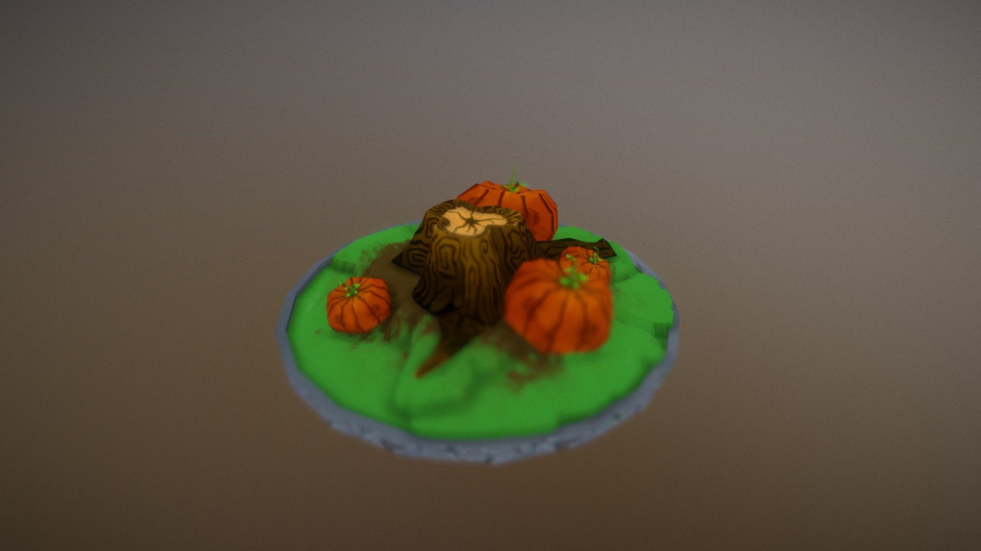 Tree Stump_zip