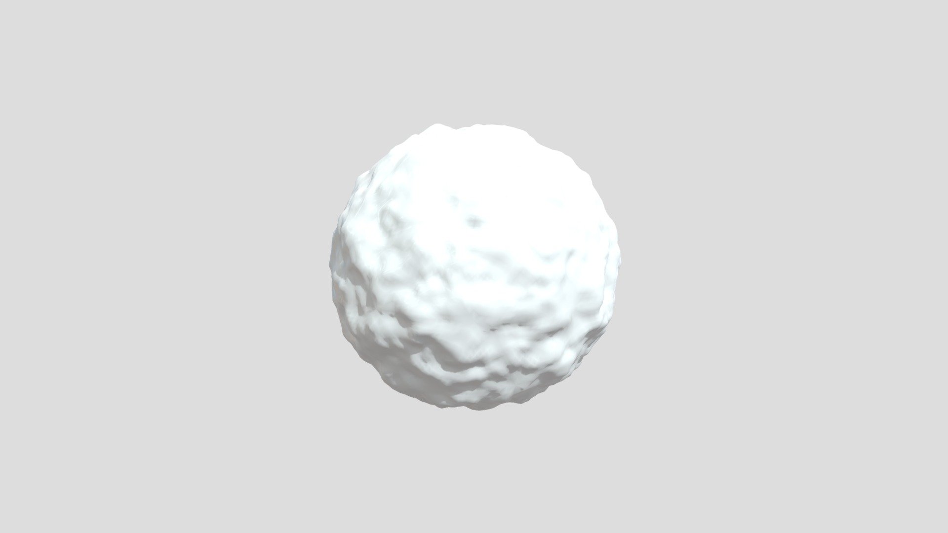 Cell - 3D model by nathanconlon [5319c9b] - Sketchfab