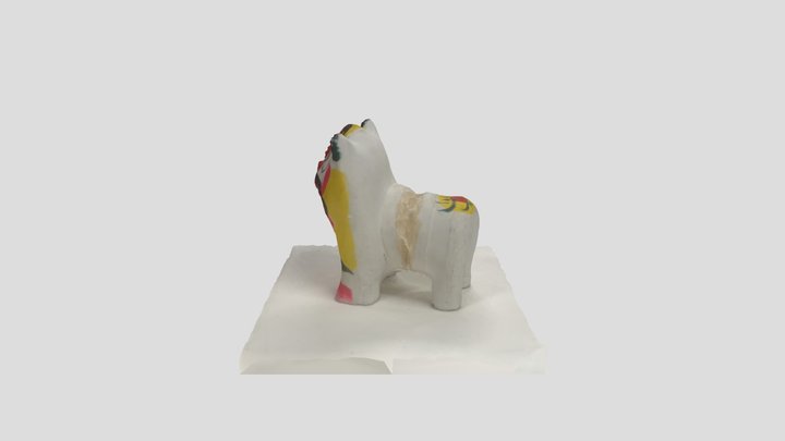 emilystenger thingy 3D Model