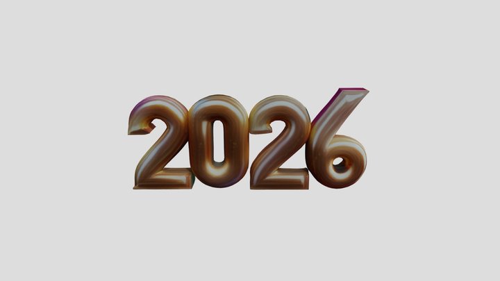 2026 year