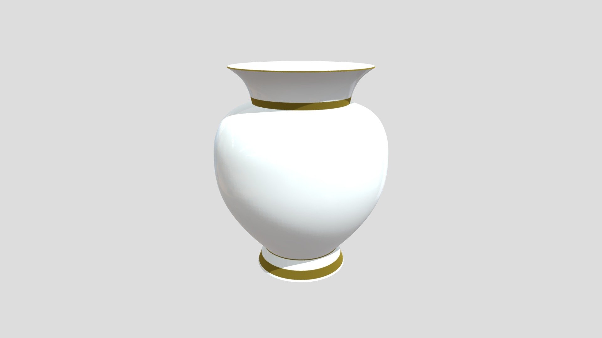Large Vase - Download Free 3D model by mosodide1983 [531b949] - Sketchfab