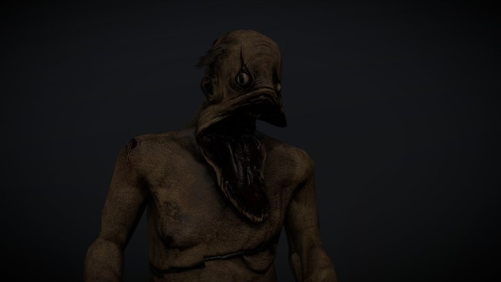 Amnesia Grunt Rig