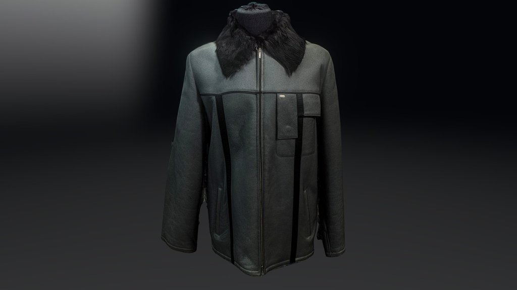 h69 - 3D model by hodea [531ce0a] - Sketchfab