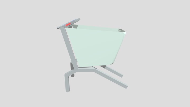P2 3D Model