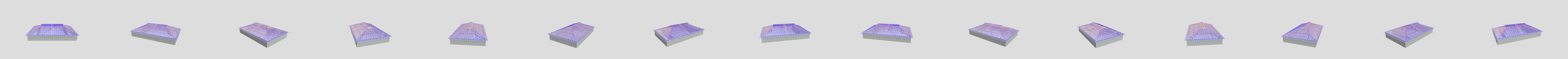 C21522 3D Model