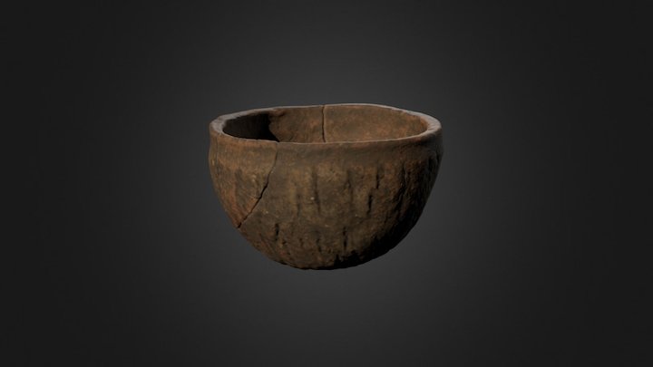 0502-2 3D Model
