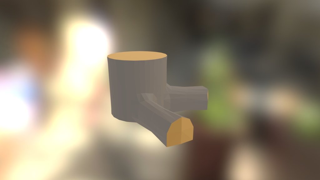 Dirt Stump