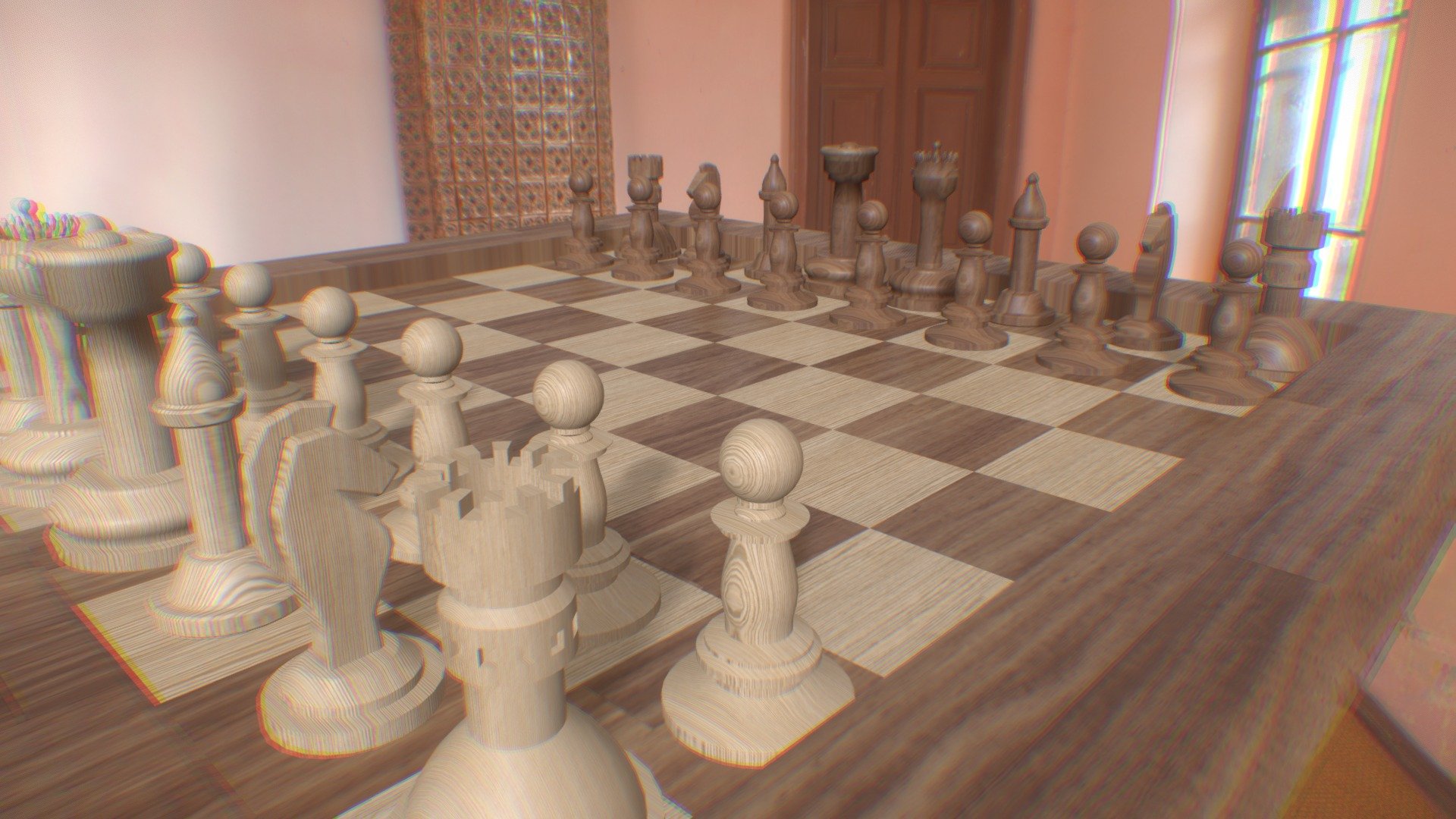 Chess Sketch Sculpt - Buy Royalty Free 3D model by Dawnstar-Chronicles ...