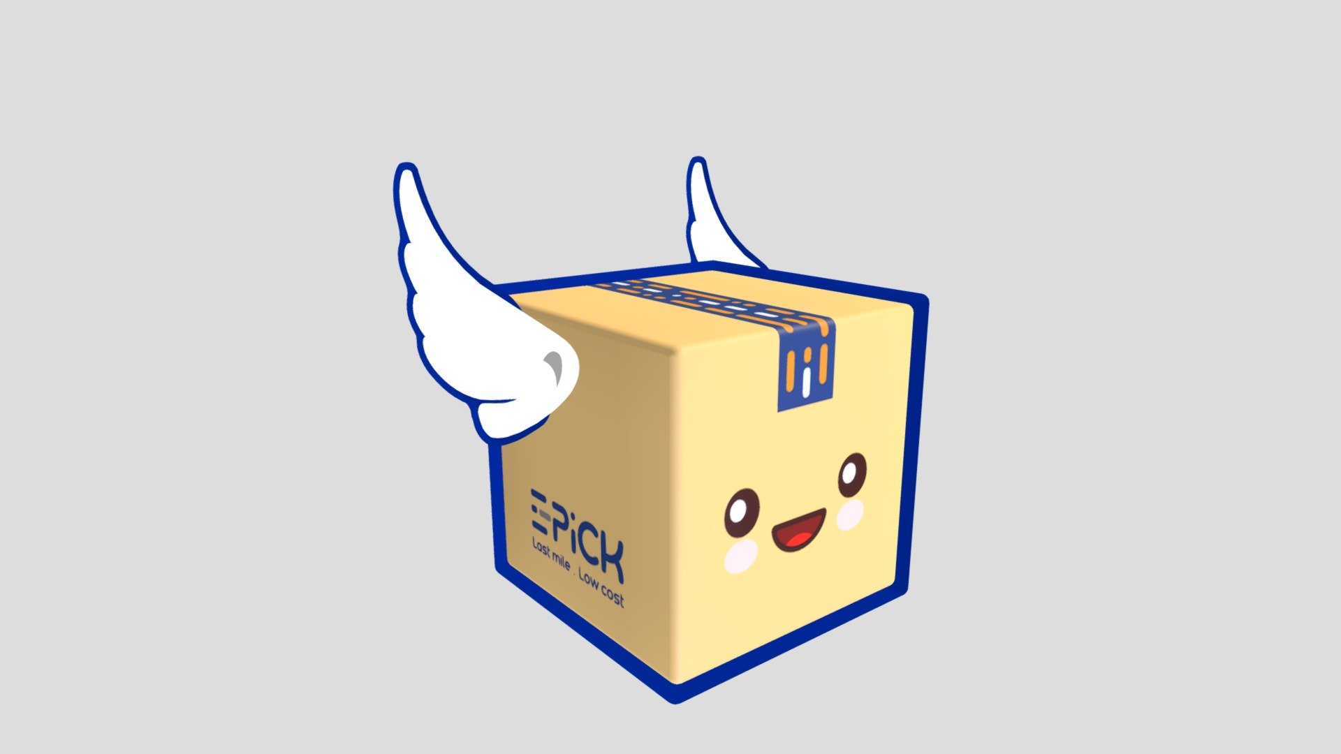 Caja Epick