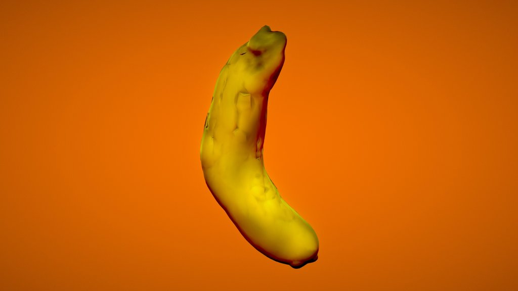 banana
