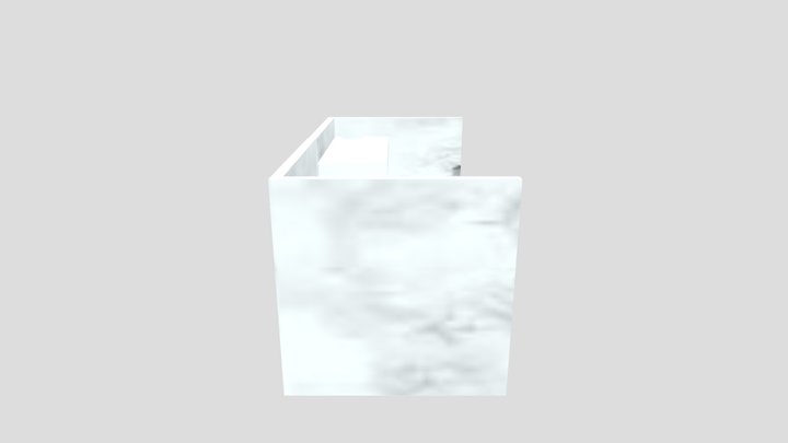 5B213009 3D Model