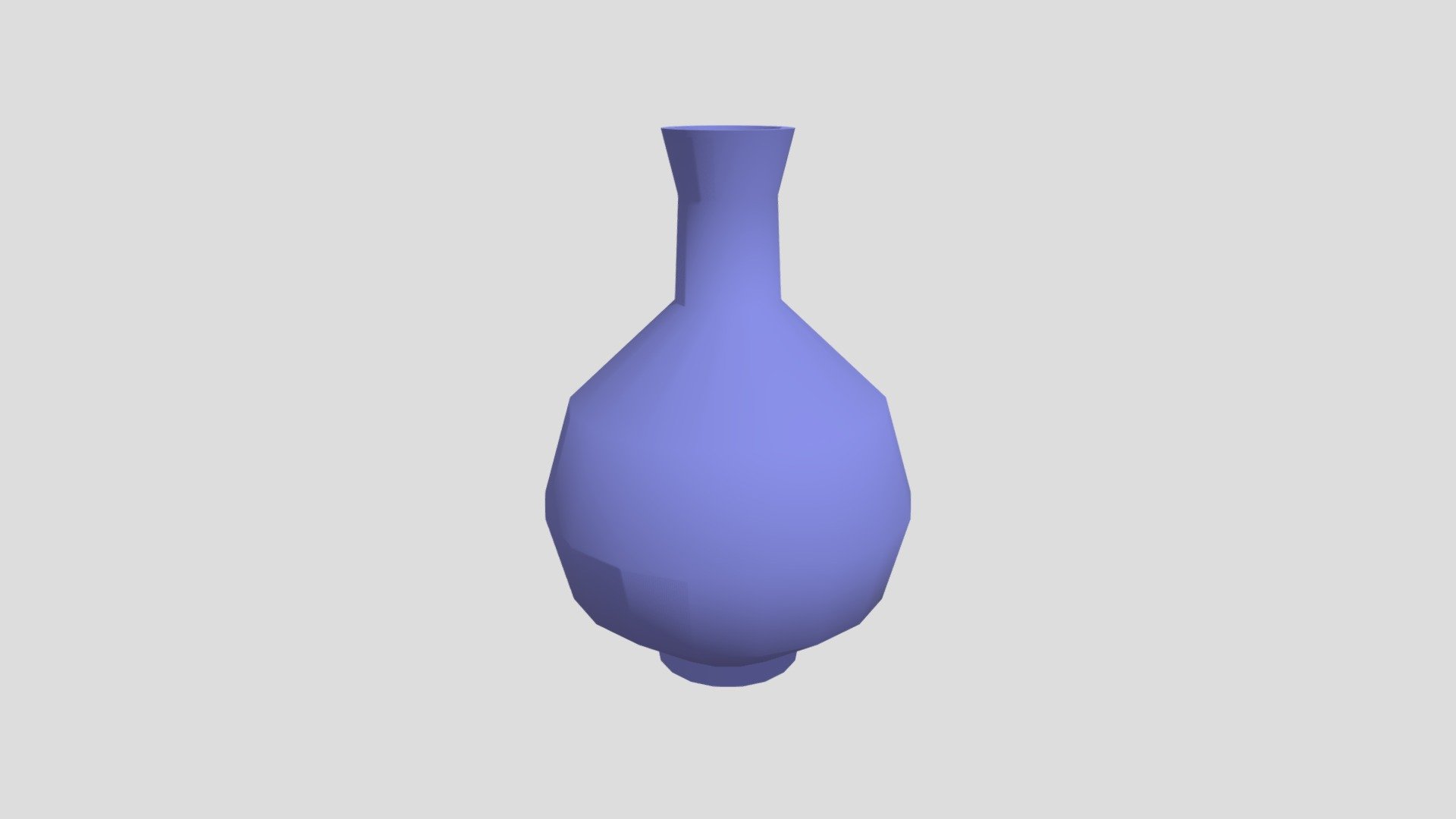 作業03：Vase