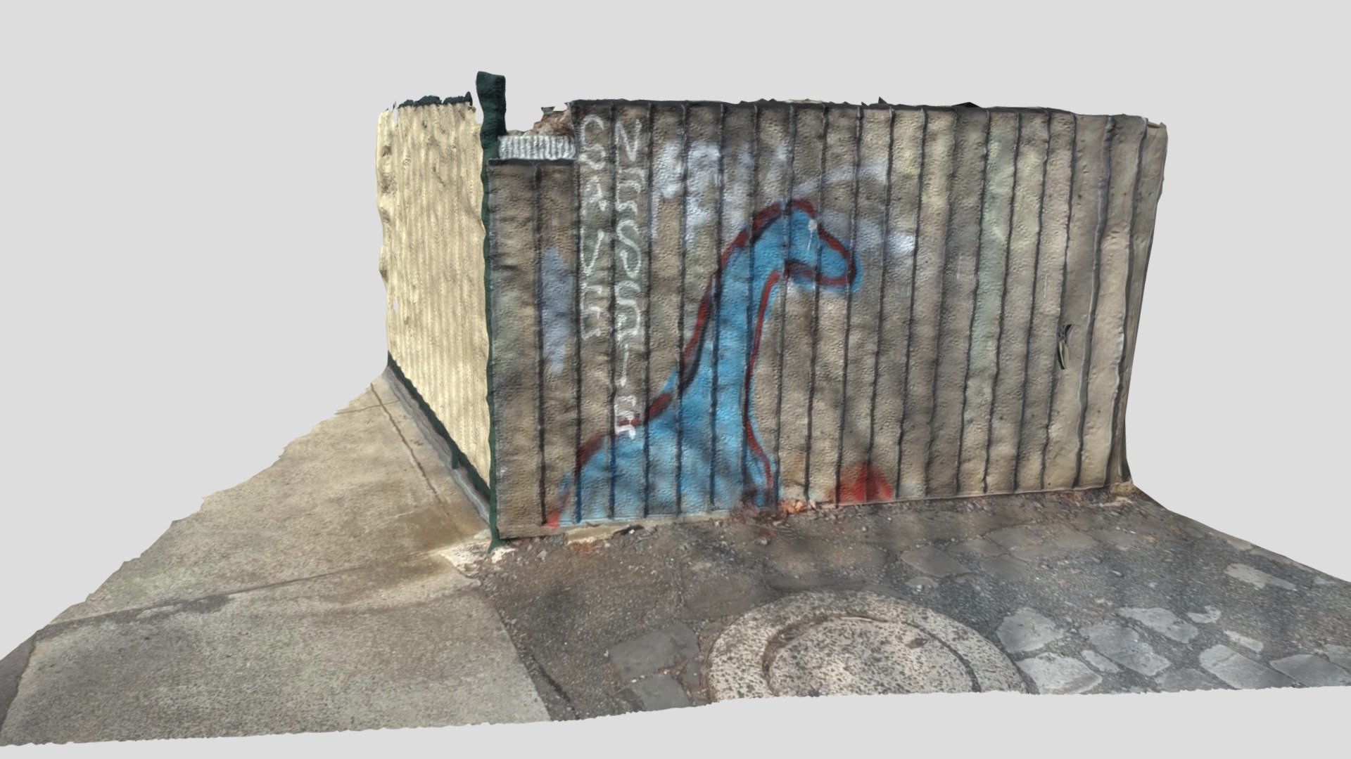 nessie
