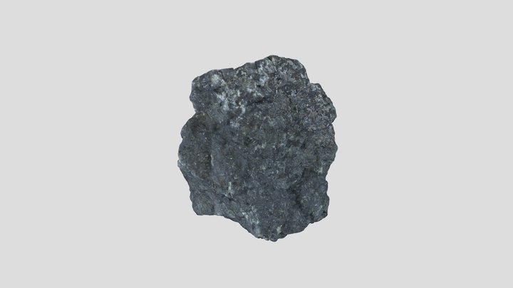 Perdiotite – Modello 3D gratuito STL