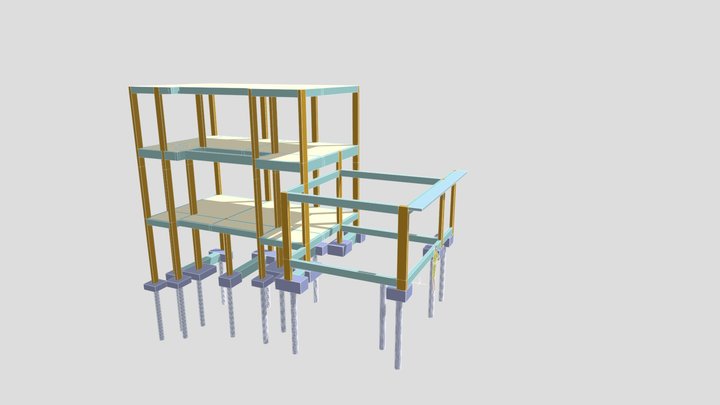Atibaia  -  TOKTAO 3D Model