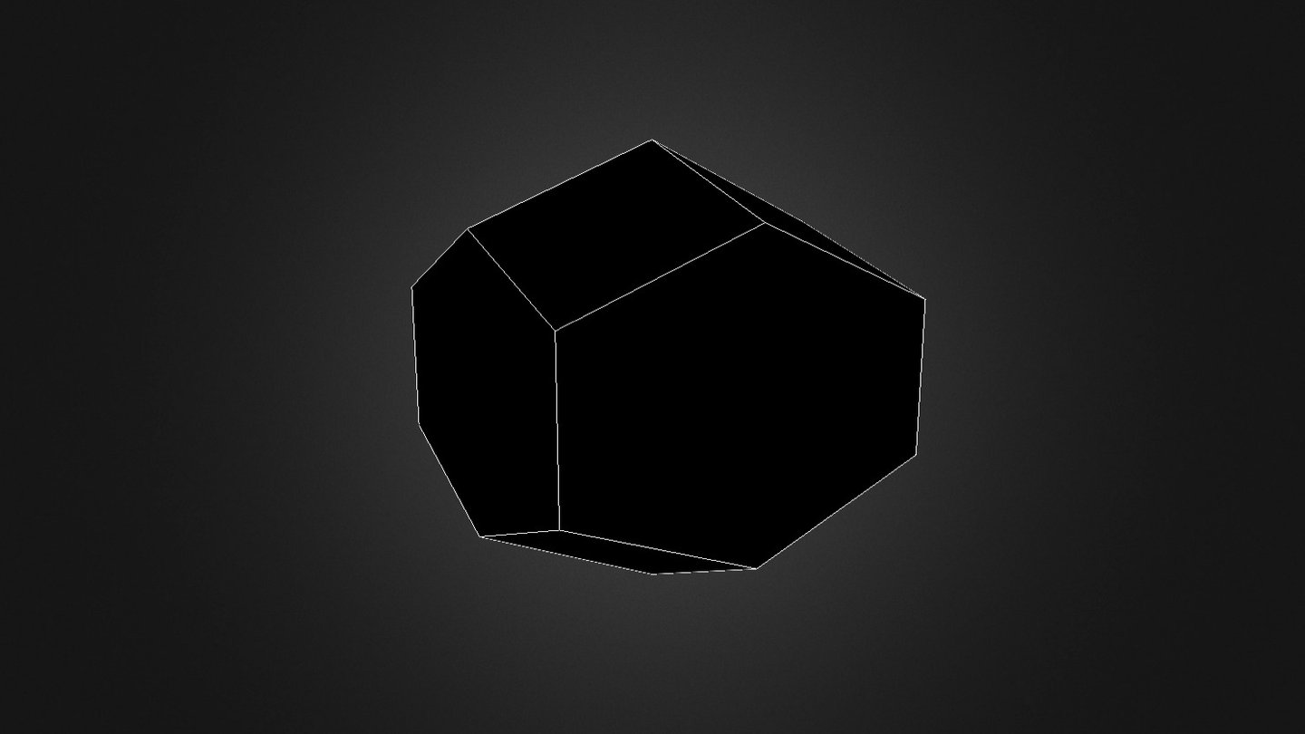 Zircon - 3D model by aellis43 [5326b63] - Sketchfab