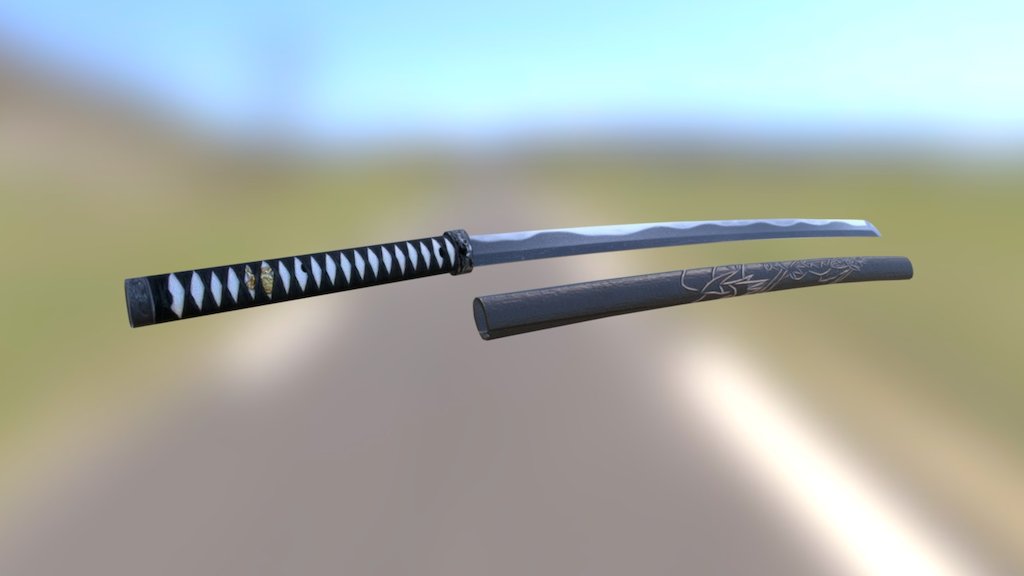 Speed Blade
