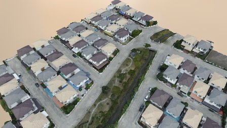 Benyapha 3D Model