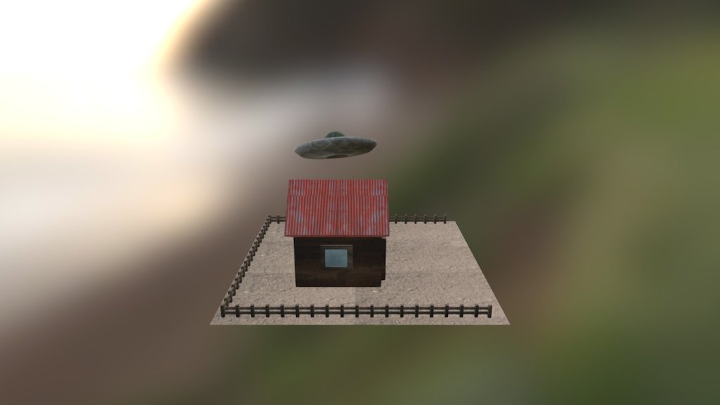 Barn