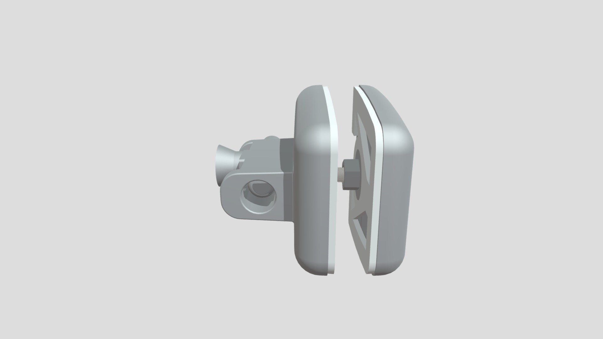 1335P — Sketchfab embed 3D viewer
