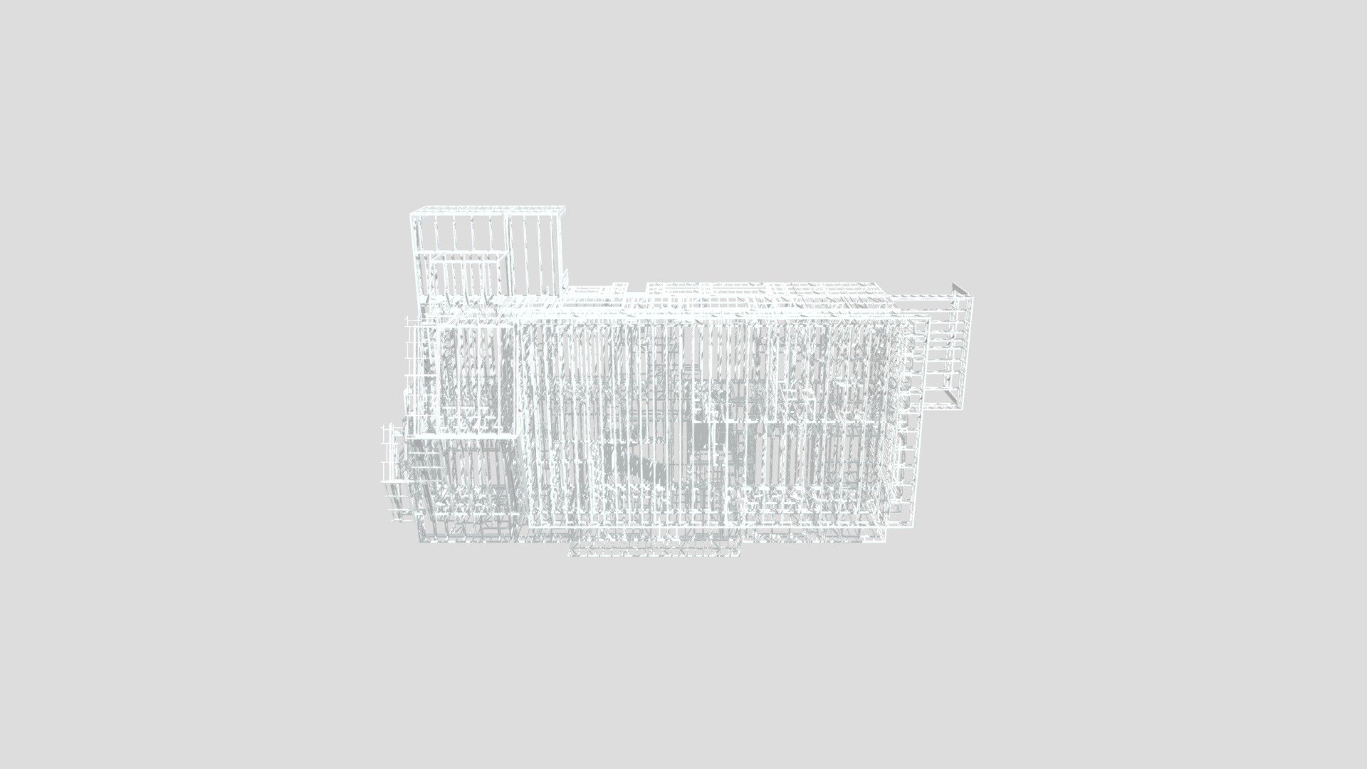 Clovis 3D models - Sketchfab