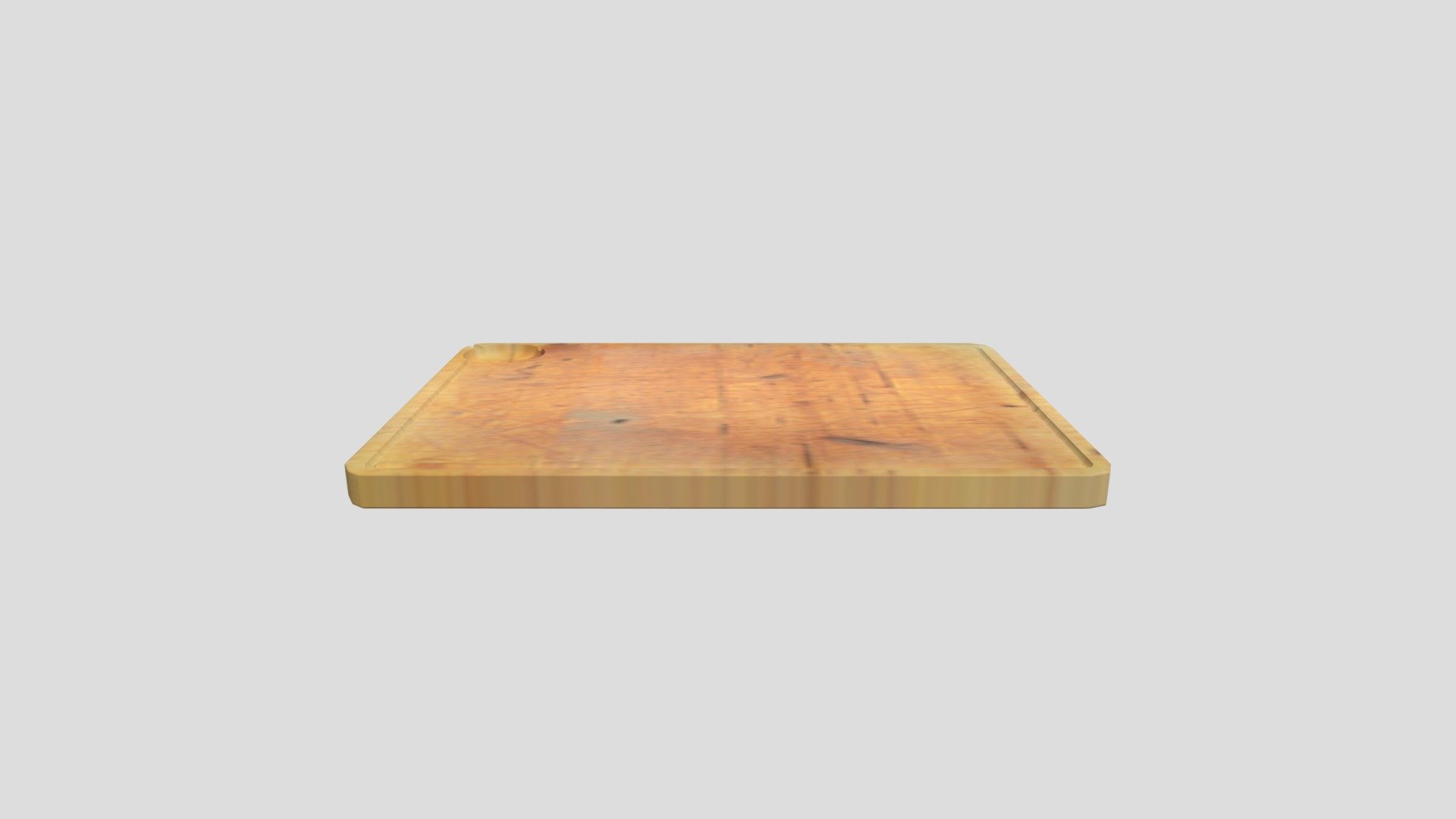Chopping board