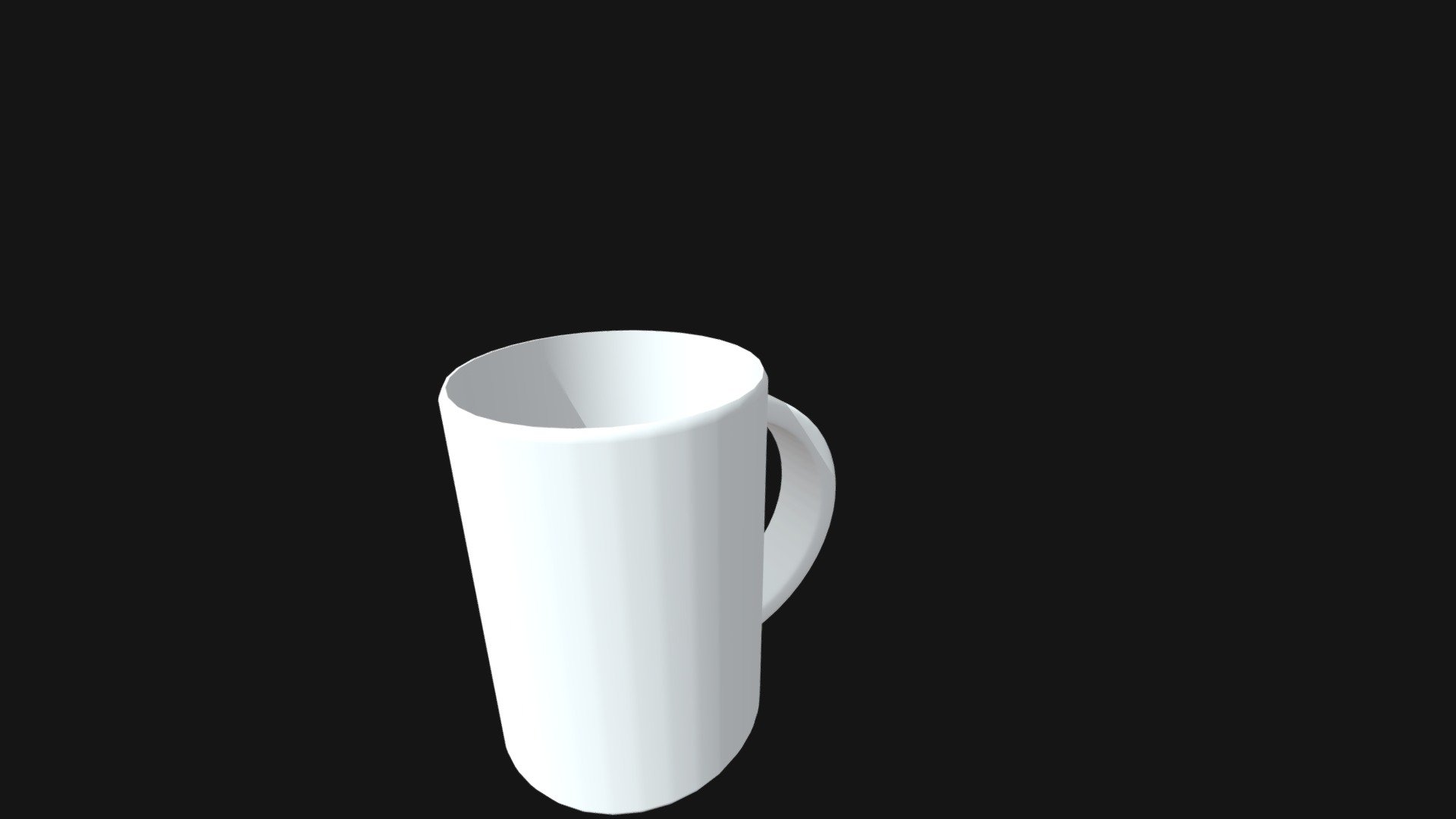 Simple Mug