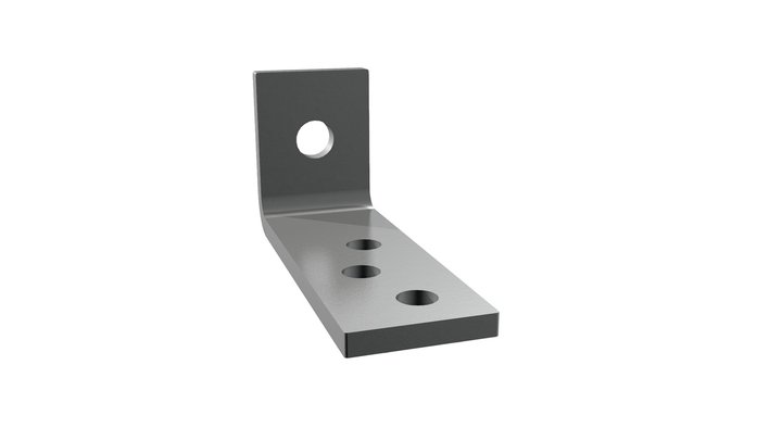 UPA-TL 3D Model
